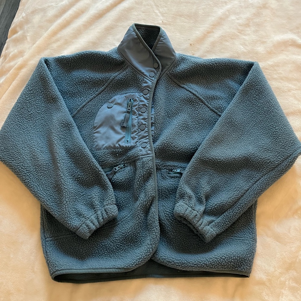 Women’s Fleece Jacket